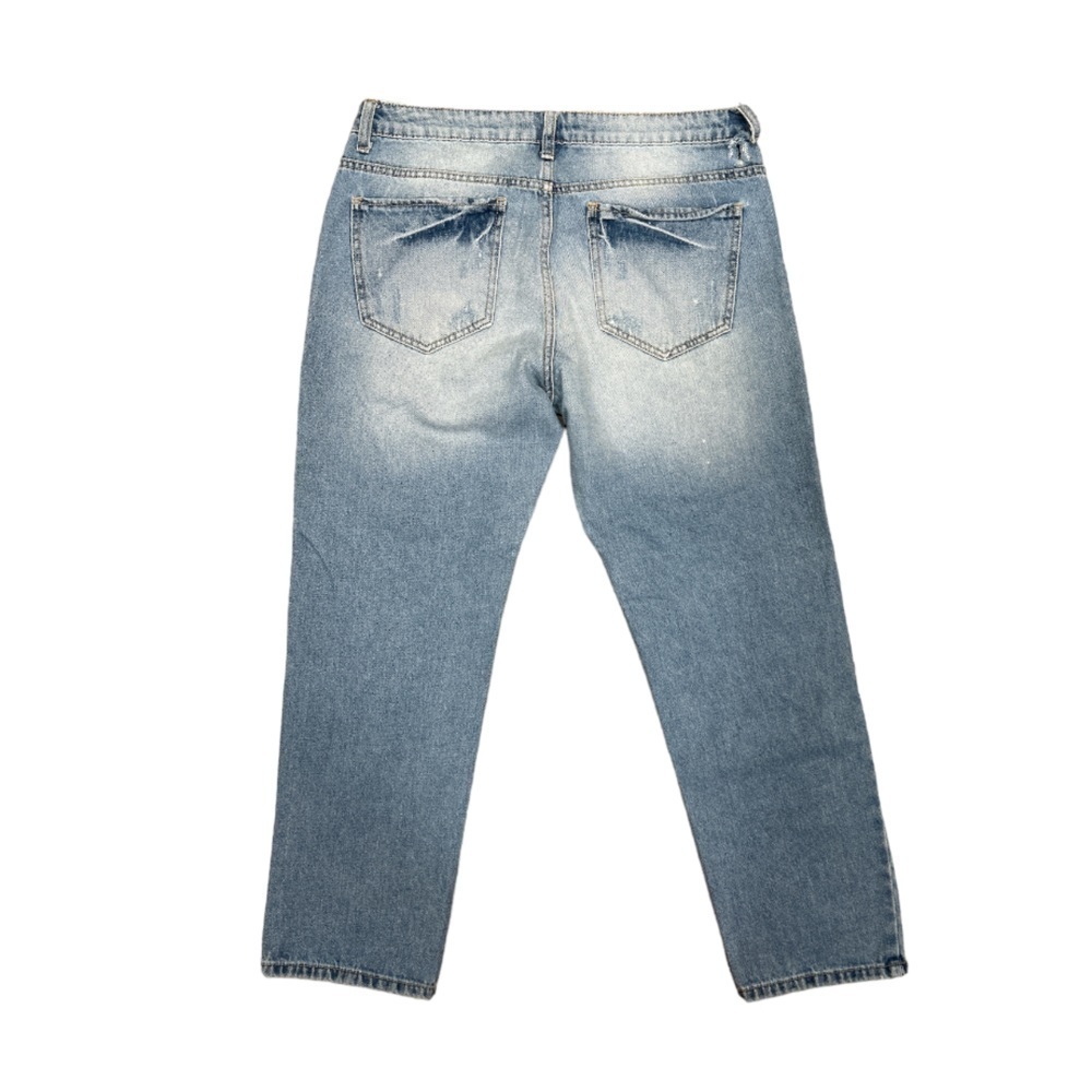 Cello Distressed Jeans - Picture 2 of 5